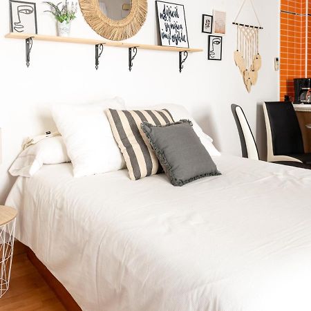 Estudio San Pedro-Corredera Córdoba Eksteriør bilde