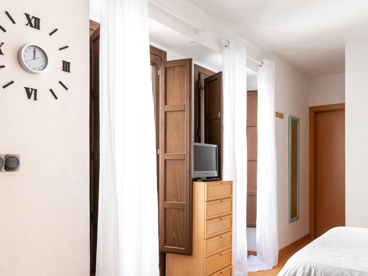 Estudio San Pedro-Corredera Córdoba Eksteriør bilde
