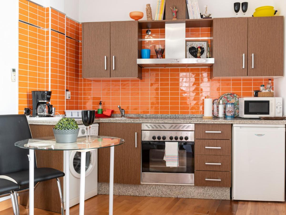 Estudio San Pedro-Corredera Córdoba Eksteriør bilde
