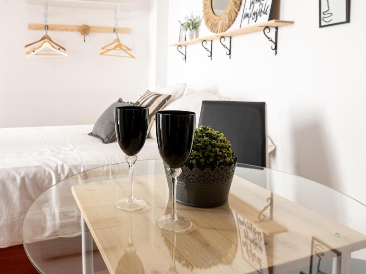 Estudio San Pedro-Corredera Córdoba Eksteriør bilde