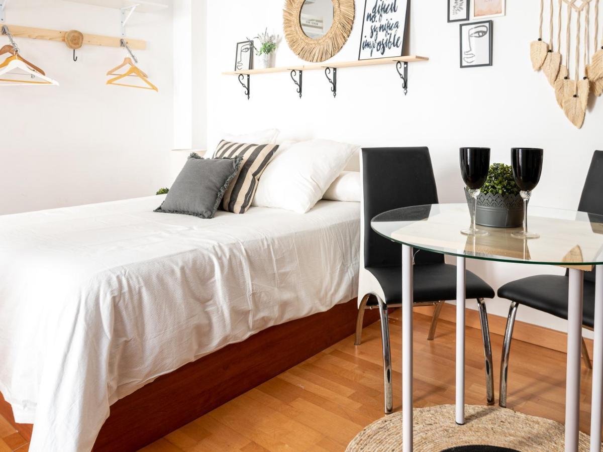 Estudio San Pedro-Corredera Córdoba Eksteriør bilde