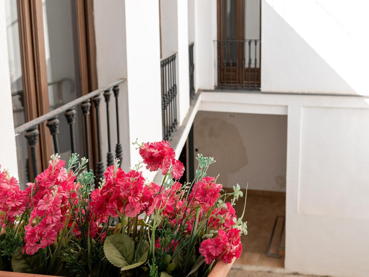Estudio San Pedro-Corredera Córdoba Eksteriør bilde