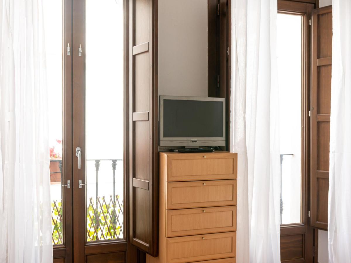 Estudio San Pedro-Corredera Córdoba Eksteriør bilde